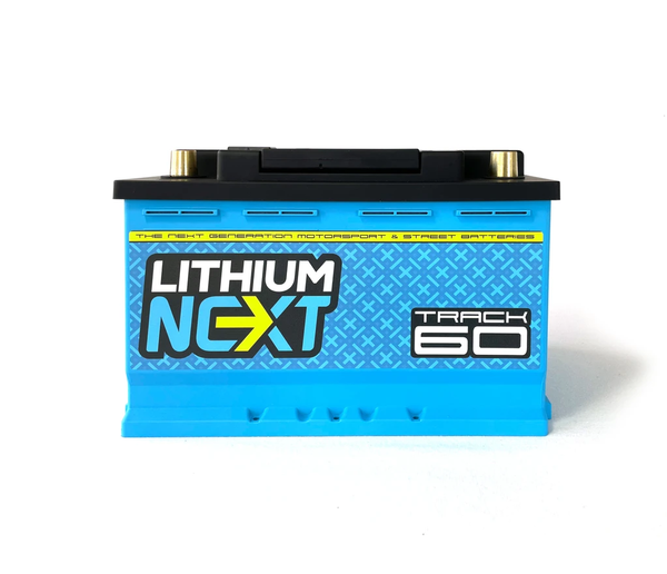 LithiumNEXT TRACK60